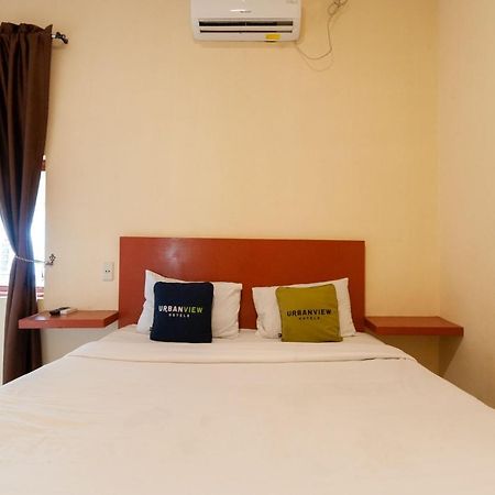 Urbanview Hotel Syariah Residence Medan By Reddoorz Luaran gambar