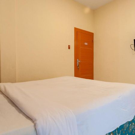 Urbanview Hotel Syariah Residence Medan By Reddoorz Luaran gambar