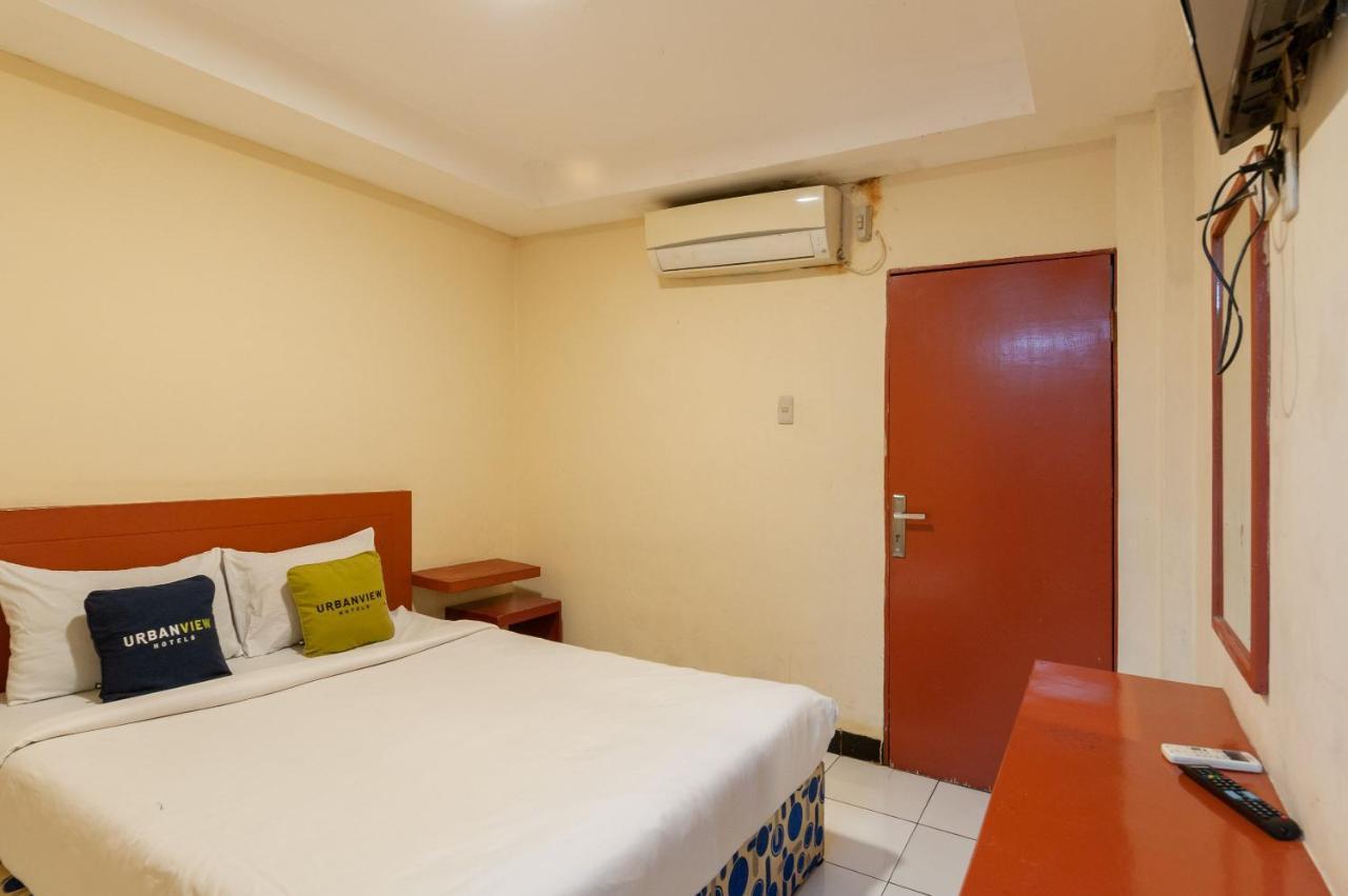 Urbanview Hotel Syariah Residence Medan By Reddoorz Luaran gambar