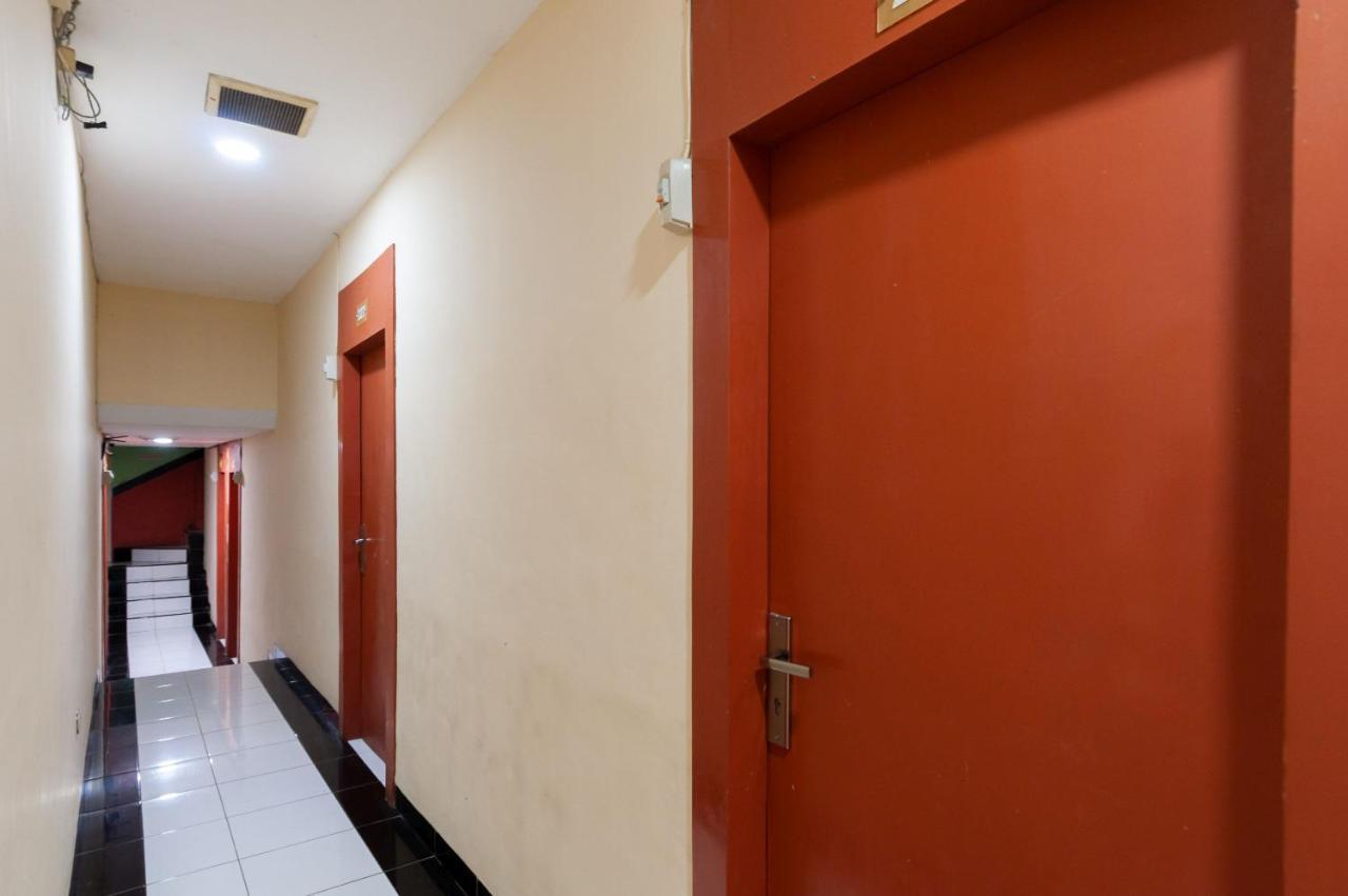 Urbanview Hotel Syariah Residence Medan By Reddoorz Luaran gambar