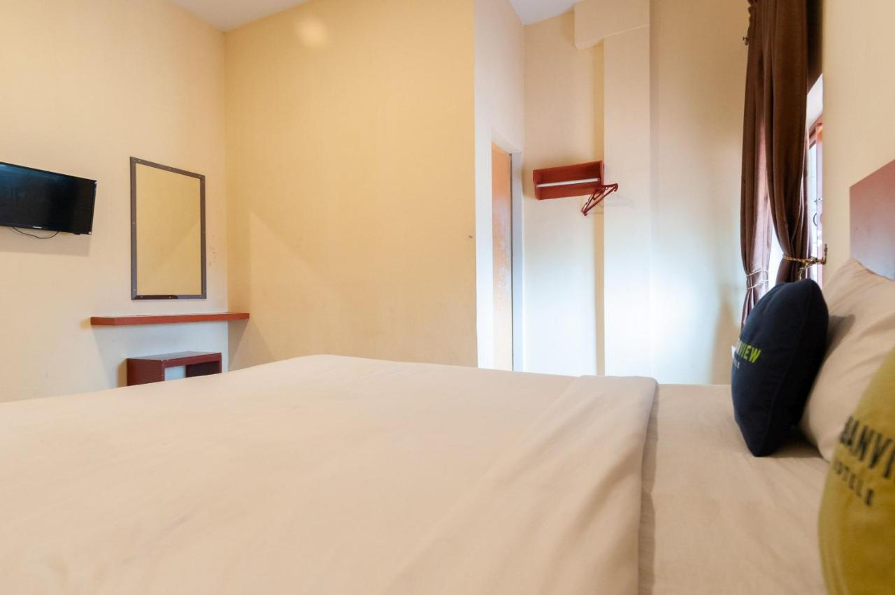 Urbanview Hotel Syariah Residence Medan By Reddoorz Luaran gambar