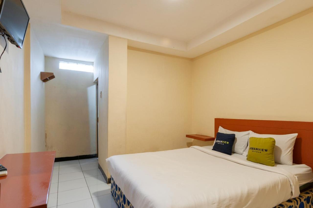 Urbanview Hotel Syariah Residence Medan By Reddoorz Luaran gambar