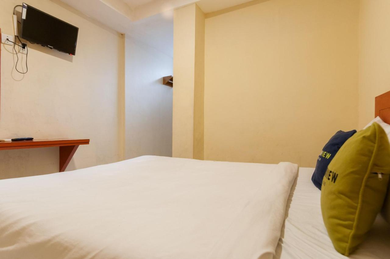Urbanview Hotel Syariah Residence Medan By Reddoorz Luaran gambar