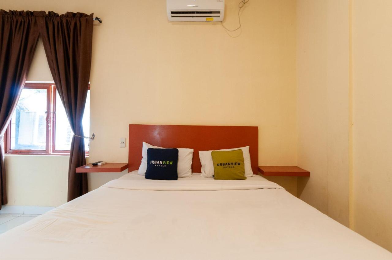 Urbanview Hotel Syariah Residence Medan By Reddoorz Luaran gambar