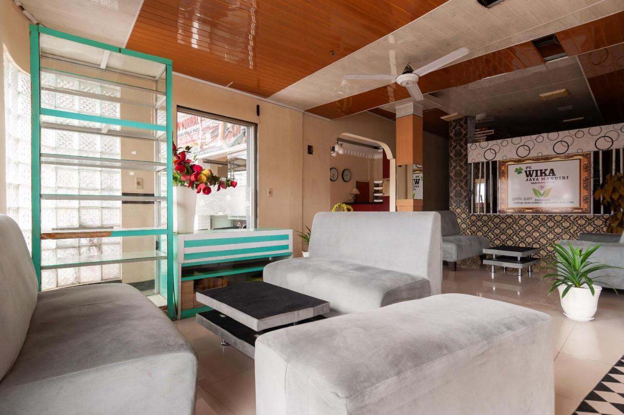 Urbanview Hotel Syariah Residence Medan By Reddoorz Luaran gambar