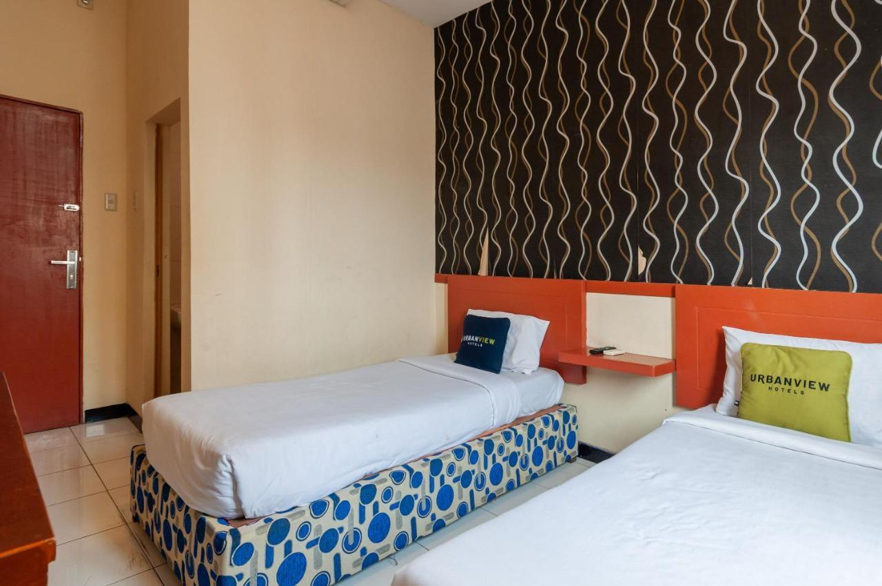 Urbanview Hotel Syariah Residence Medan By Reddoorz Luaran gambar
