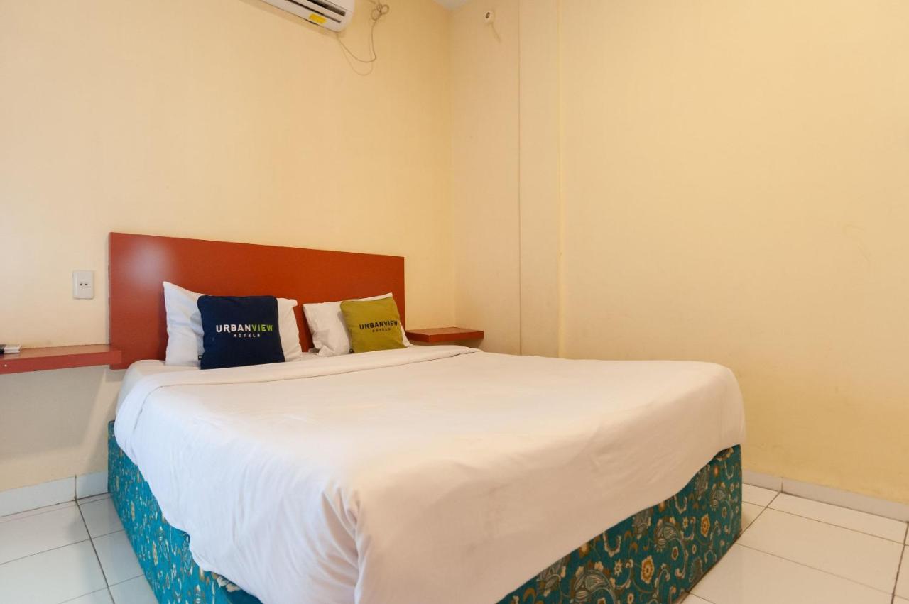 Urbanview Hotel Syariah Residence Medan By Reddoorz Luaran gambar