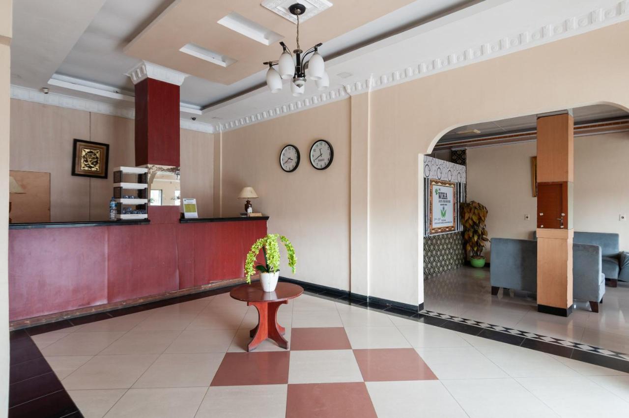 Urbanview Hotel Syariah Residence Medan By Reddoorz Luaran gambar
