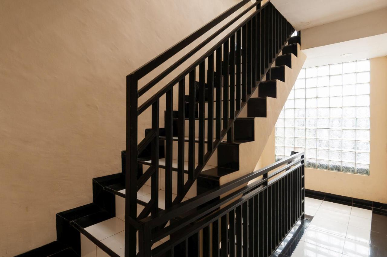 Urbanview Hotel Syariah Residence Medan By Reddoorz Luaran gambar