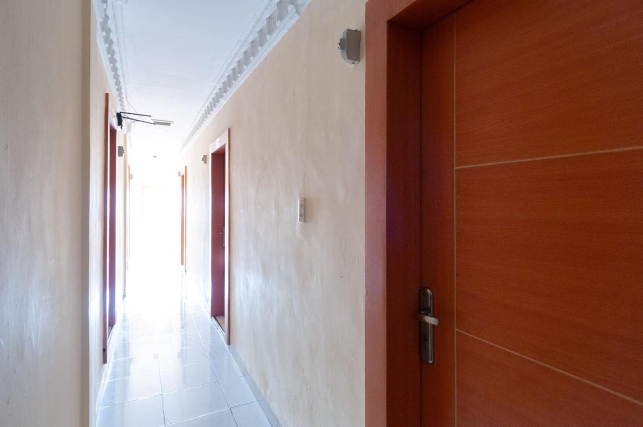 Urbanview Hotel Syariah Residence Medan By Reddoorz Luaran gambar