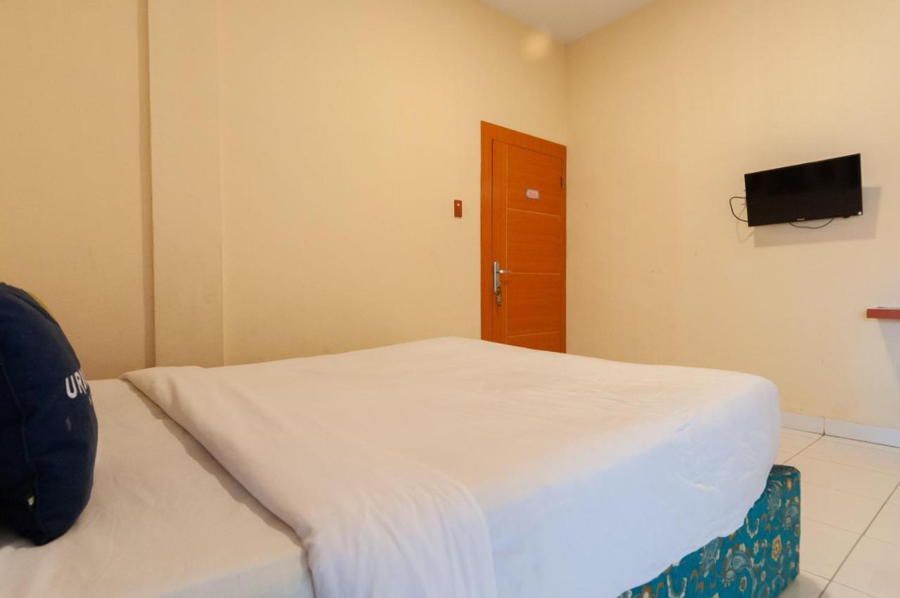 Urbanview Hotel Syariah Residence Medan By Reddoorz Luaran gambar