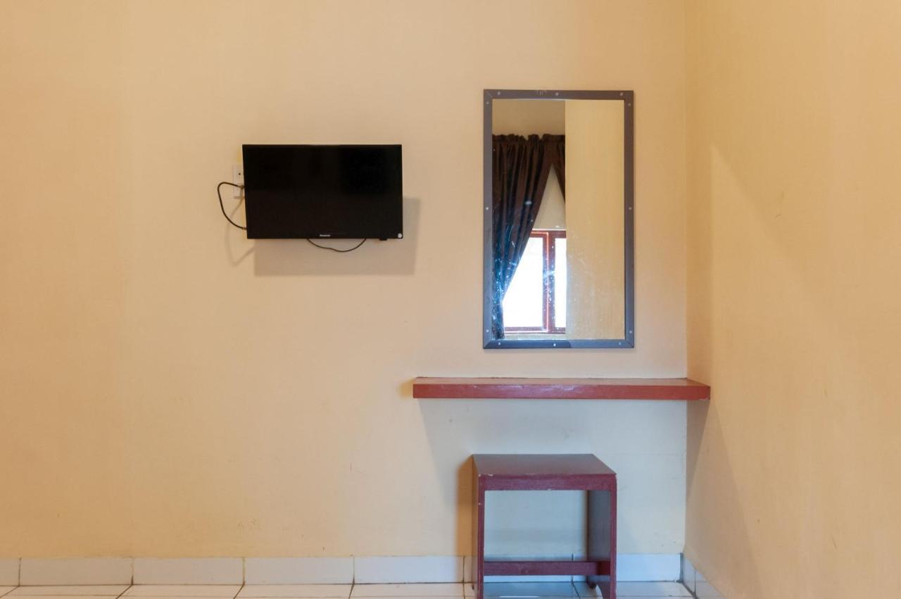Urbanview Hotel Syariah Residence Medan By Reddoorz Luaran gambar