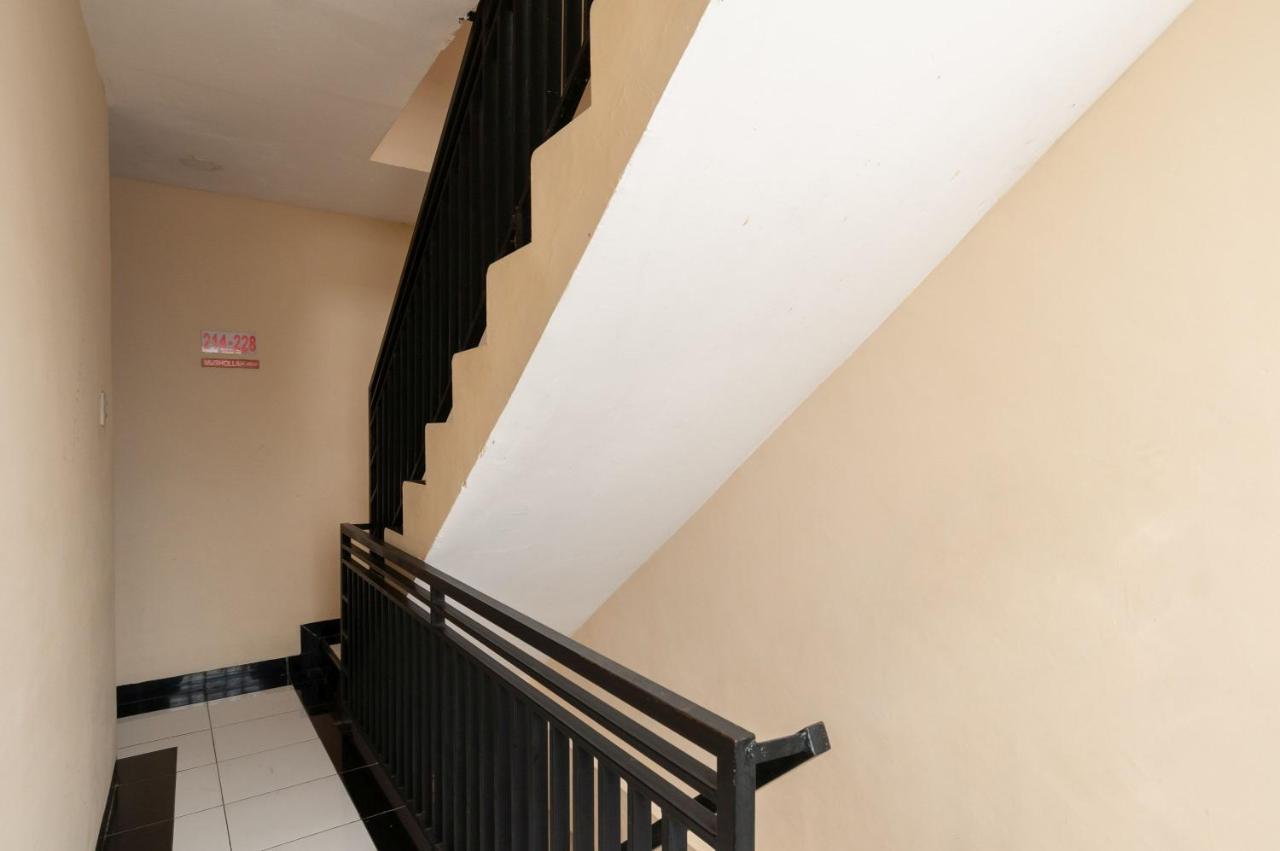 Urbanview Hotel Syariah Residence Medan By Reddoorz Luaran gambar
