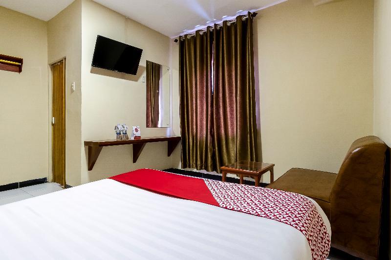 Urbanview Hotel Syariah Residence Medan By Reddoorz Luaran gambar
