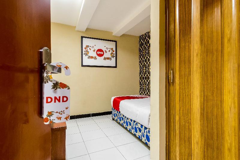 Urbanview Hotel Syariah Residence Medan By Reddoorz Luaran gambar