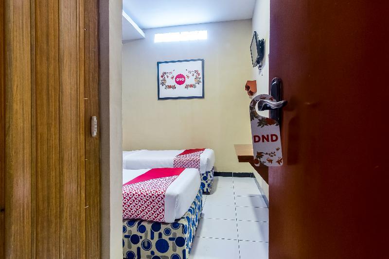Urbanview Hotel Syariah Residence Medan By Reddoorz Luaran gambar