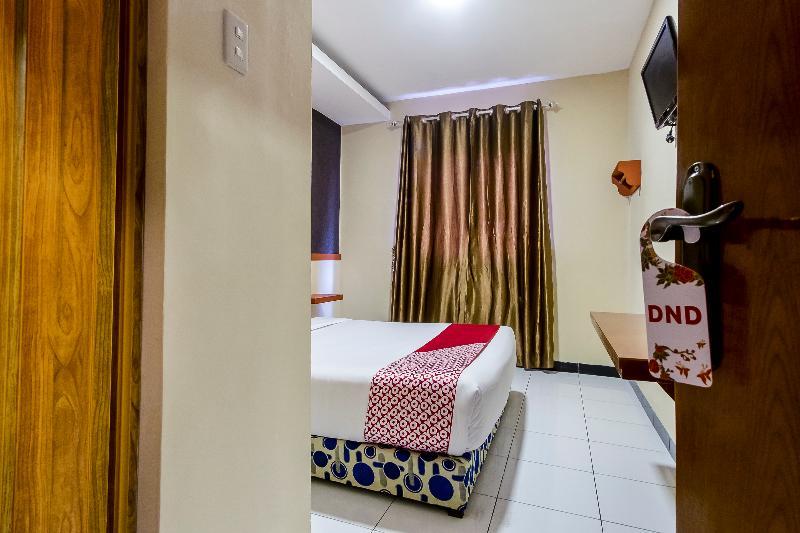 Urbanview Hotel Syariah Residence Medan By Reddoorz Luaran gambar