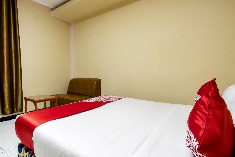 Urbanview Hotel Syariah Residence Medan By Reddoorz Luaran gambar